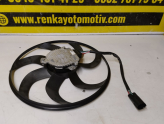 Oto Çıkma Parça / Renault / Austral / Fan / Fan Motoru / Çıkma Parça 