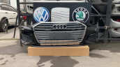 AUDİ A6 ÖN TAMPON SIFIR BOYALI 4K0807065 ÇAĞRI OTO MASLAK
