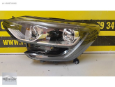 Oto Çıkma Parça / Renault / Megane / Far & Stop / Sol Ön Far / Sıfır Parça 