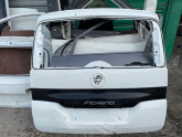 Fiat Fiorino bagaj kapağı  2016-2023