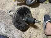 Oto Çıkma Parça / Toyota / Auris / Fren / Westinghouse / Çıkma Parça 