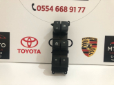 HYUNDAİ İ30 CAM DÜĞMESİ TAKIM ORJİNAL