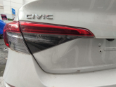 Hurda Belgeli Araçlar / Honda / Civic
