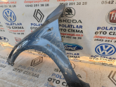 Oto Çıkma Parça / Kia / Ceed / Kaporta & Karoser / Sol Ön Çamurluk / Çıkma Parça 