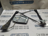 Oto Çıkma Parça / Volkswagen / Jetta / Oto Cam / Cam Krikosu / Çıkma Parça 