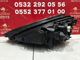 Oto Çıkma Parça / Porsche / Cayenne / Far & Stop / Sağ Ön Far / Çıkma Parça 