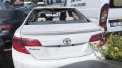 TOYOTO CAMRY BAGAJ