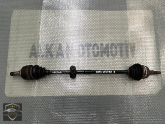 OPEL VECTRA B SAĞ AKS -ALKAN OTOMOTIV- 0532.417.1034