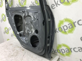 Oto Çıkma Parça / Audi / A4 / Kaporta & Karoser / Sol Arka Kapı / Çıkma Parça 