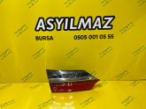 TOYOTA COROLLA SOL İÇ STOP  (ORJİNAL) -BURSA FAR