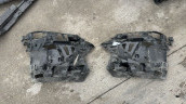 BMW 5 SERİ İ5 G60 ÖN TAMPON SAĞ-SOL İÇ BRAKET 51118084655