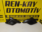 Oto Çıkma Parça / Renault / Symbol / Tampon / Sis Farı Çerçevesi / Çıkma Parça 