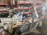 Oto Çıkma Parça / Renault / Megane / Kaporta & Karoser / Bagaj Menteşesi / Çıkma Parça 