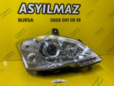 VİTO W639 XENON SAĞ FAR (ORJİNAL) - A6398202461