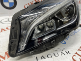 Oto Çıkma Parça / Mercedes / CLA / Far & Stop / Sol Ön Far / Çıkma Parça 