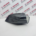 Oto Çıkma Parça / Peugeot / 2008 / Far & Stop / Sol Arka Stop / Çıkma Parça 