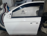 Oto Çıkma Parça / Peugeot / 301 / Kaporta & Karoser / Sol Ön Kapı / Çıkma Parça 