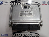 Oto Çıkma Parça / Audi / A3 / Beyin / Motor Beyni / Çıkma Parça 
