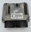 VW Golf Motor Beyni / 05E907309A / 0261B30318