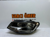 VOLKSWAGEN CADDY 15-20 COMFORTLİNE SOL ÖN FAR SIFIR