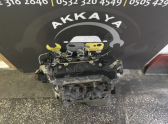 Oto Çıkma Parça / Toyota / Corolla / Motor / Motor (komple) / Çıkma Parça 