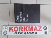 Oto Çıkma Parça / Mercedes / Actros / Koltuk & Döşeme / Küllük / Çıkma Parça 