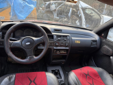 Orjinal 90-95 Model Ford Escort Direksiyon Simidi