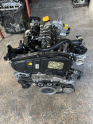 Fiat Doblo 1.6 Çıkma Motor