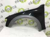 AUDI A4 2008 2012 ÇAMURLUK ÖN SOL(ALLROAD) 8K0821105