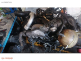 Oto Çıkma Parça / Volkswagen / Transporter / Motor / Motor (komple) / Çıkma Parça 
