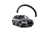 8U0853718A AUDI Q3 11  CAMURLUK AGIZ BRAKETI ON SAG .