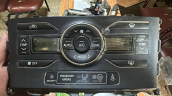 Oto Çıkma Parça / Toyota / Corolla / Klima / Kontrol Paneli / Çıkma Parça 