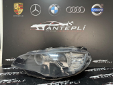 BMW X6 X5 SOL FAR ADAPTİF LCİ ÇIKMA ORİJİNAL