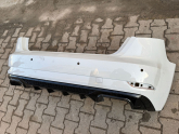 Oto Çıkma Parça / Audi / A3 / Tampon / Arka Tampon / Çıkma Parça 