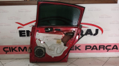 Oto Çıkma Parça / Citroen / C4 / Kaporta & Karoser / Sağ Arka Kapı / Çıkma Parça 