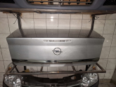 ÖZMEN OPEL VECTRA C ÇIKMA ARKA BAGAJ KAPAĞI KOMPLE
