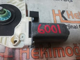 Oto Çıkma Parça / Volkswagen / Passat / Oto Cam / Cam Motoru / Çıkma Parça 