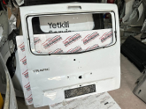 Oto Çıkma Parça / Renault / Trafic / Kaporta & Karoser / Bagaj Kapağı / Çıkma Parça 