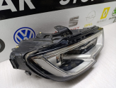Oto Çıkma Parça / Audi / A3 / Far & Stop / Sağ Ön Far / Çıkma Parça 