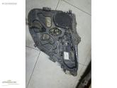 Oto Çıkma Parça / Ford / Fiesta / Kaporta & Karoser / Sağ Arka Kapı / Çıkma Parça 