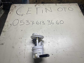 Oto Çıkma Parça / Renault / Megane / Yakıt / Yakıt Pompası / Çıkma Parça 