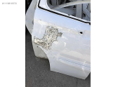 Oto Çıkma Parça / Ford / Tourneo Courier / Kaporta & Karoser / Sağ Arka Kapı / Çıkma Parça 