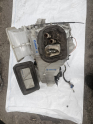 OPEL CORSA D KALORİFER KAZANI ALKAN OTOMOTİV