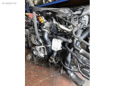 Oto Çıkma Parça / Volkswagen / Passat / Motor / Komple Motor / Çıkma Parça 