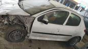Oto Çıkma Parça / Peugeot / 307 / Kaporta & Karoser / Sol Ön Kapı / Çıkma Parça 