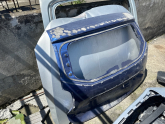 Dacia duster arka bagaj kapağı