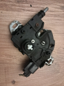 FORD C MAX KAPUT KİLİDİ