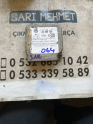 Oto Çıkma Parça / Volkswagen / Golf / Airbag / Airbag Beyni / Çıkma Parça 