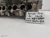 Oto Çıkma Parça / Bmw / 1 Serisi / Motor / Silindir Kapağı / Çıkma Parça 
