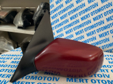 Oto Çıkma Parça / Ford / Escort / Ayna / Sol Dış Ayna / Çıkma Parça 